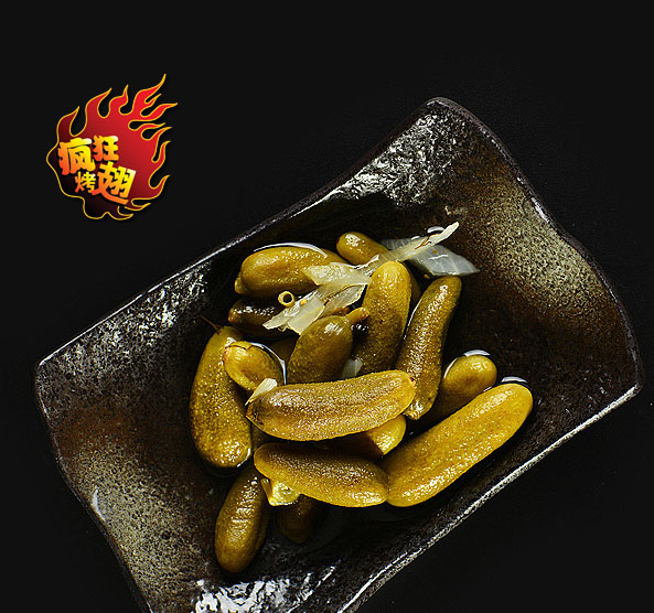 宜丰疯狂bt烤翅